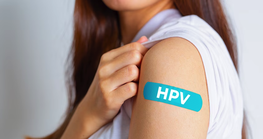 Иновативно лечение и актуални терапии за  Човешки папилома вирус (HPV)